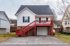Home near all Sevier County attractions!